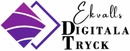 Digitala Tryck