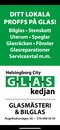 Glaskedjan Helsingborg City