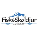 Fisk & Skaldjur i Gävle AB