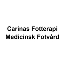 Carinas Fotterapi - Medicinsk Fotvård