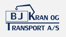 Bj Kran & Transport AS