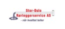 STOR-OSLO RØRLEGGERSERVICE AS