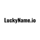 LuckyName.io