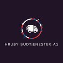 HRUBY BUDTJENESTER AS