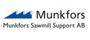 Munkfors Sawmill Support AB