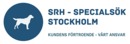 SRH - Specialsök Stockholm