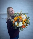 Engleblomst v/Camilla Heine