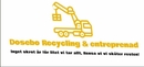 Dosebo Recycling & Entrepenad AB