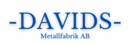 Davids Metallfabrik AB