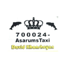 Asarums Taxi