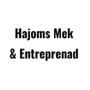 Hajoms Mek & Entreprenad