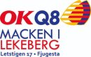 OKQ8 Fjugesta