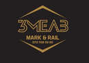 3MEAB Mark & Rail AB