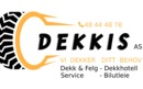 Dekkis AS