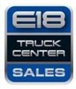 E18 truckcenter sales as