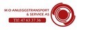 M.O Anleggstransport & Service AS