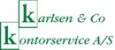 Karlsen & Co Kontorservice AS