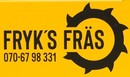 Fryks Fräs