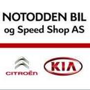 Notodden Cars & Speed ​​Shop AS