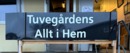 Tuvegårdens Allt I Hem AB