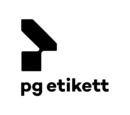 Pgetikett