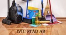 Ivic Städ AB