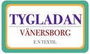 Tygladan Vänersborg