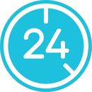 24 Stopp i Avlopp