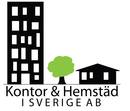 Kontor & Hemstäd I Sverige AB
