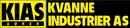KVANNE INDUSTRIER AS