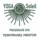 Yoga Soleil, Massage Og Teentrivsel Mentor