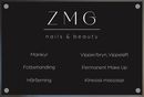 ZMG Nails&Beauty