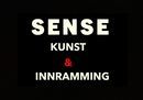 Sense Kunst & Innramming V/Terje Pedersen