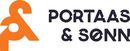 PORTAAS & SØNN AS