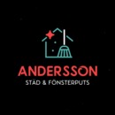 Andersson -  Städ & Fönsterputs