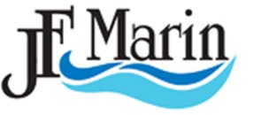JF Marin logo