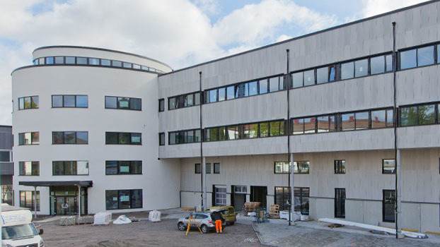 Byggnads AB Anderson & Baggman Byggföretag, Finspång - 3