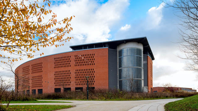 här! Arkitekt, Malmö - 2