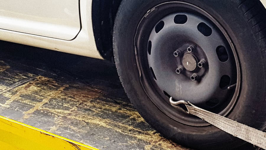 Nysted Autoværksted Autoværksted, Guldborgsund - 2