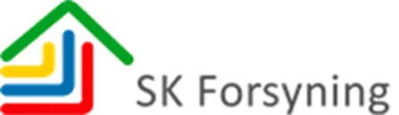 SK Forsyning A/S logo