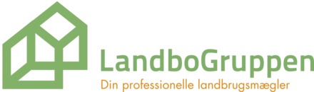 Landbogruppen Midtøst ApS logo