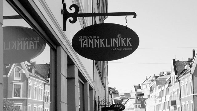 Kipervika Tannklinikk AS Tannlege, Ålesund - 2