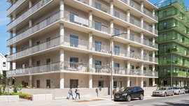 Vera Arkitekter AB Arkitekt, Stockholm - 4