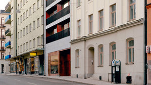 Vera Arkitekter AB Arkitekt, Stockholm - 5