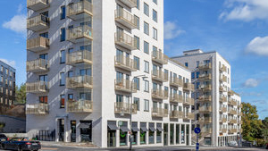 Vera Arkitekter AB Arkitekt, Stockholm - 8