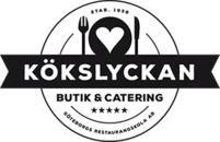 Kökslyckan -  Smakfull Catering logo