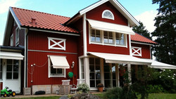 Persienner markiser sollentuna