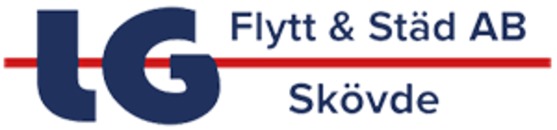 LG Flytt & Städ AB