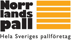Norrlandspall - Hela Sveriges pallföretag