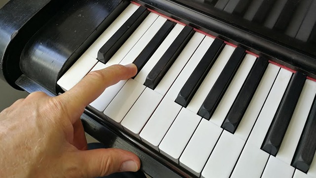 Jens Jefsen Klaverstemmer, pianostemmer, Aarhus - 4